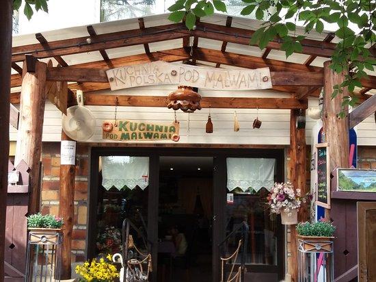 Kuchnia Polska Pod Malwami